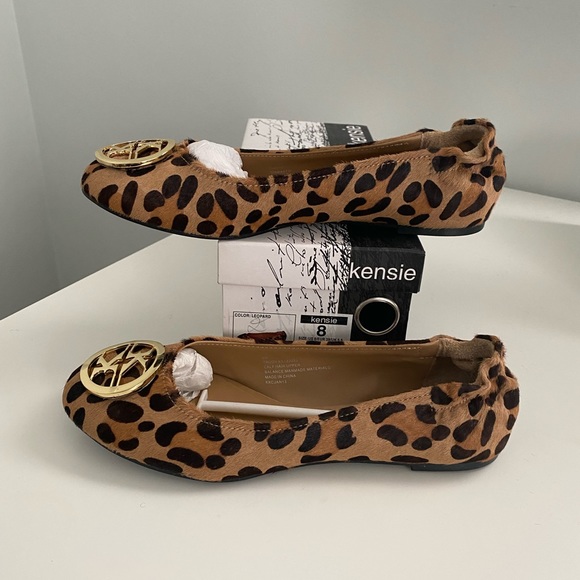 New Kensie brand shoes size 8 - Picture 5 of 7